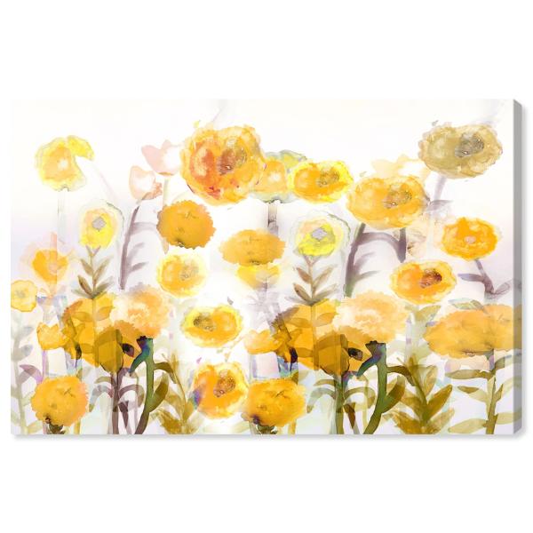 The Oliver Gal Artist Co. Floral and Botanical Wal...