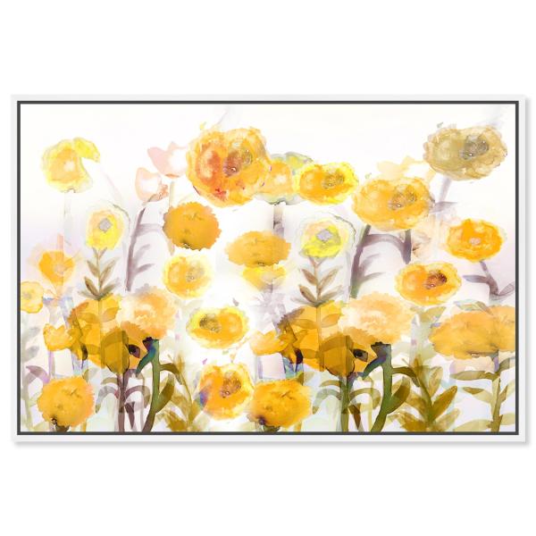 The Oliver Gal Artist Co. Floral and Botanical Wal...