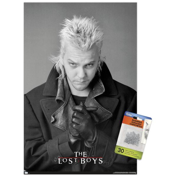Trends International The Lost Boys - David Wall Po...