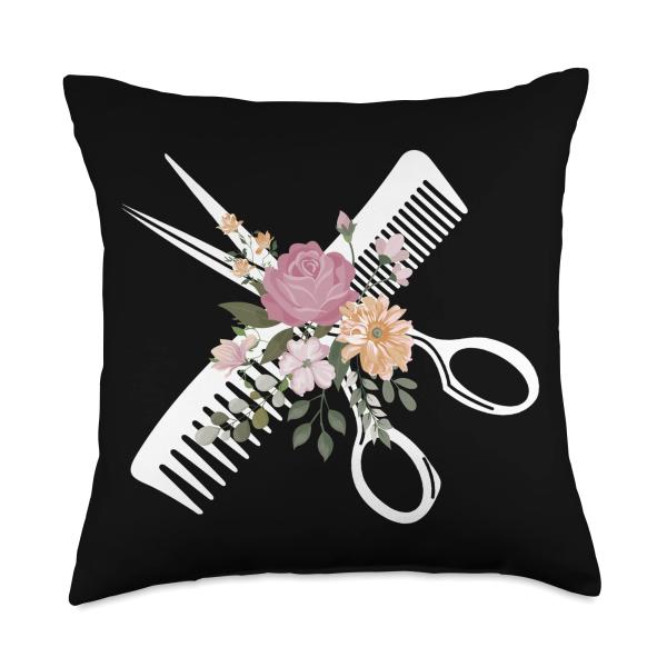 Hairdresser Stylist - Hairstyle Hair Salon Hairsty...