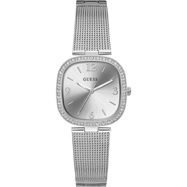 Guess Women's Quartz Watch with Stainless Steel St...