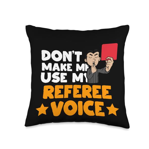 Soccer Referee Whistle Red Card - Soccer Ref Throw...