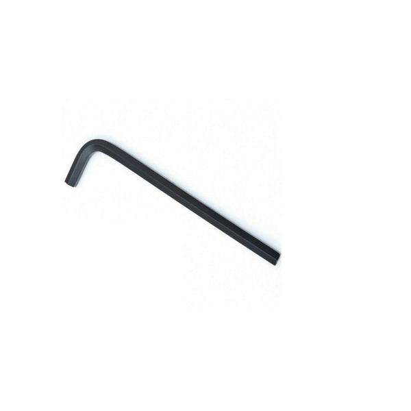 Pr-Mch Package of 25, 7/32" Long Arm Allen Key Hex...