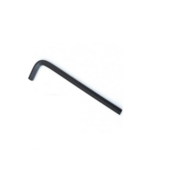 Pr-Mch Package of 100, 1/16" Long Arm Allen Key He...