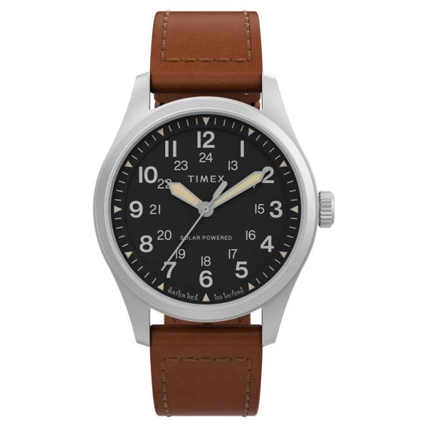 Timex Expedition North Field Post Solar TW2V00200J...