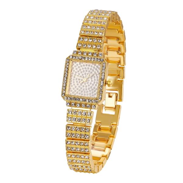 Halukakah Kids' Diamond Watch Sparkling Starry: 18...
