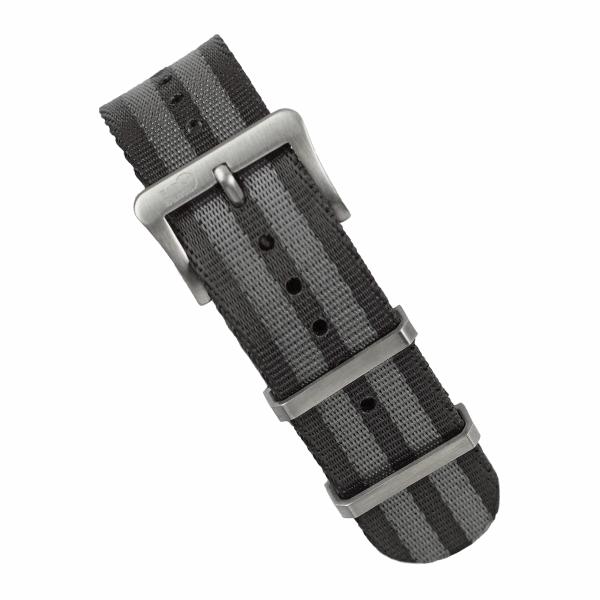 B ＆ R Bands XTREME Nylon Military Watch Band Strap...