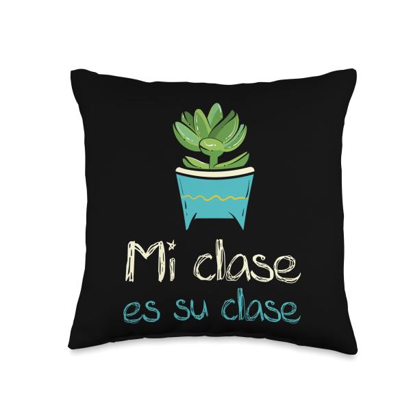 Hispanic Bilingual | Spanish Teacher | Mi Clase Es...