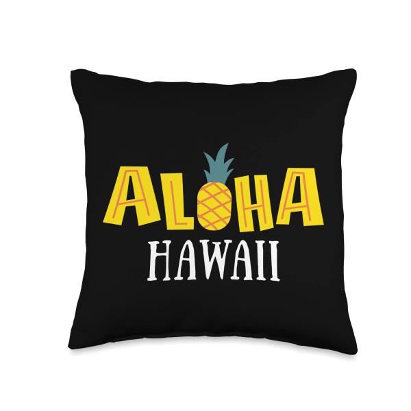 Pineapple Beaches Hawaii Summer Vacation - Aloha H...