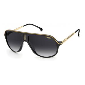 Carrera Safari65/N サングラス ブラック/グレーシェード 62mm