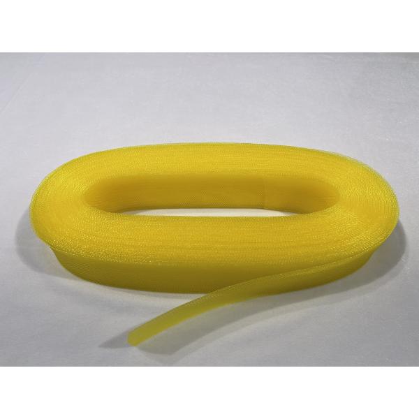 New Creations Fabric ＆ Foam Inc, 2" Wide Stiff Pol...