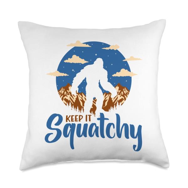 Mens Yeti Lives Matter, Bigfoot Is Real, Funny Sas...
