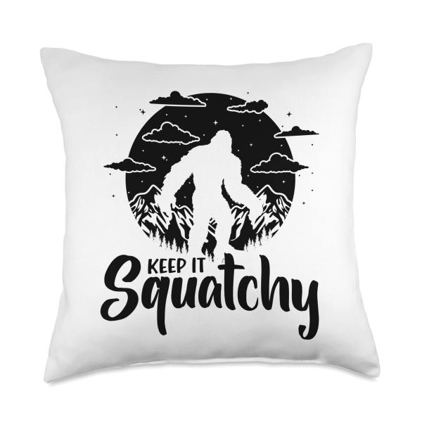 Mens Yeti Lives Matter, Bigfoot Is Real, Funny Sas...