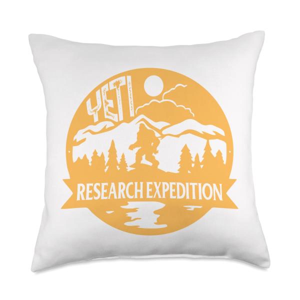 Yeti Research Expedition, Funny Bigfoot Is Real, S...