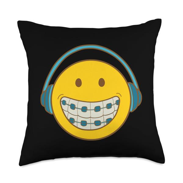 SMILE BRACE FACE Orthodontic Orthodontist Orthodon...