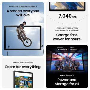 Samsung Galaxy Tab A8 1...の詳細画像1
