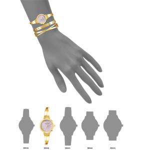 [Anne Klein] ドレスウォッチ Dr...の詳細画像1