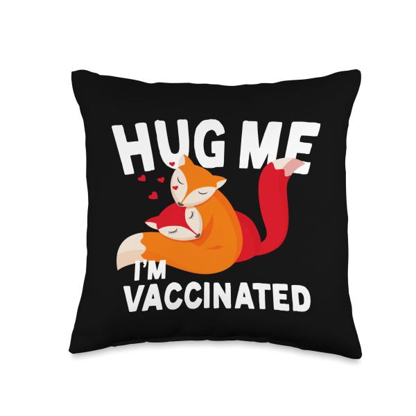 Vaccination Sayings For Hugs Pro Vaccines Hug Pro ...