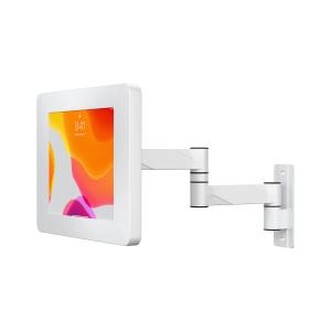 プレミアムウォールマウントアーム - CTA VESA ウォールマウントアーム＆エンクロージャー iPad Air 11インチ M2 (2024) - iPad Pro 11インチ M4 (2024) - iPad