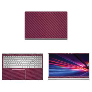 Decalrus - Protective Decal for The Dell Inspiron 15 7501 (15.6