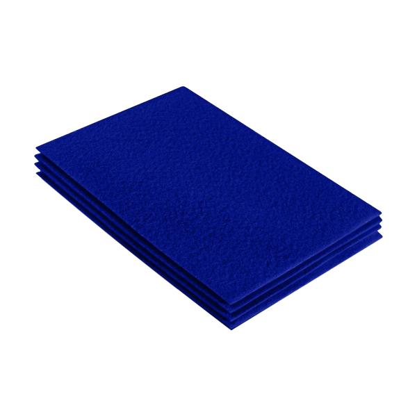 FabricLA Acrylic Felt Fabric Sheets for Crafts | P...