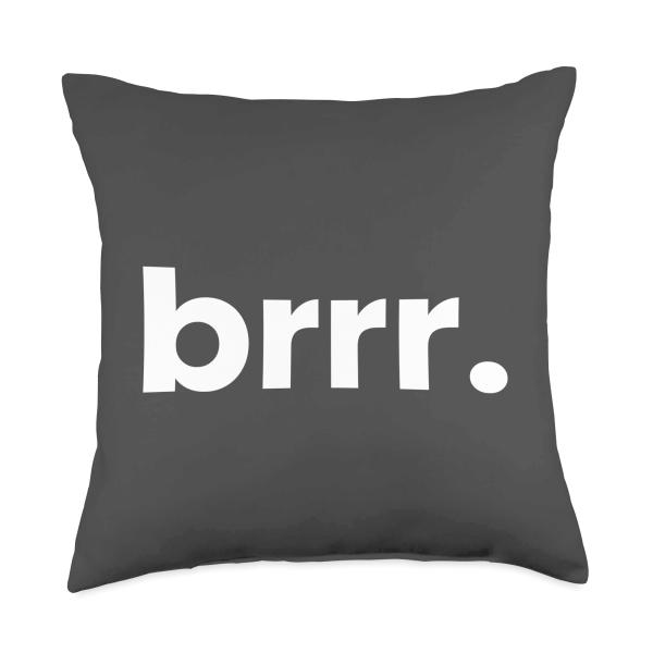 Brrr Meaning Real Estate Meme Stocks Methods Go Br...