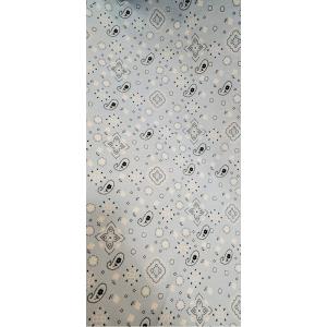 Sedona Designz Bandana Print Poly Cotton Fabric - ...