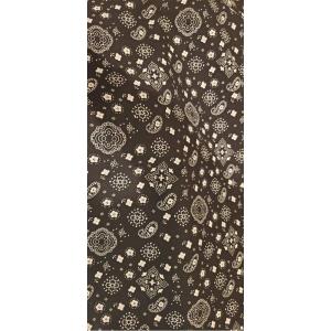 Sedona Designz Bandana Print Poly Cotton Fabric - ...