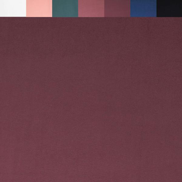 FabricLA DTY Double Brushed Knit Jersey 190 GSM - ...