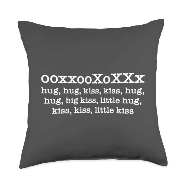 Love Nacho Lucha Libre Wrestling Throw Pillow