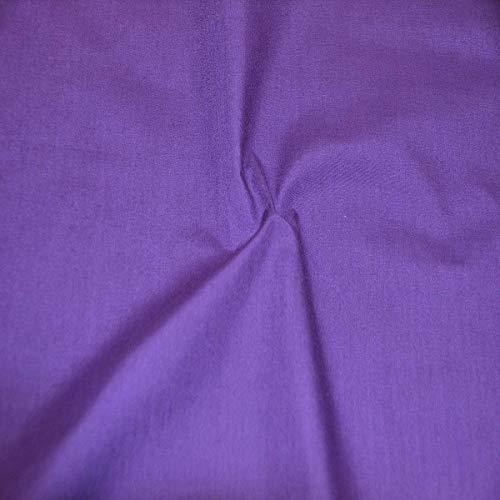 Sedona Designz 60" Wide Premium Cotton Blend Broad...