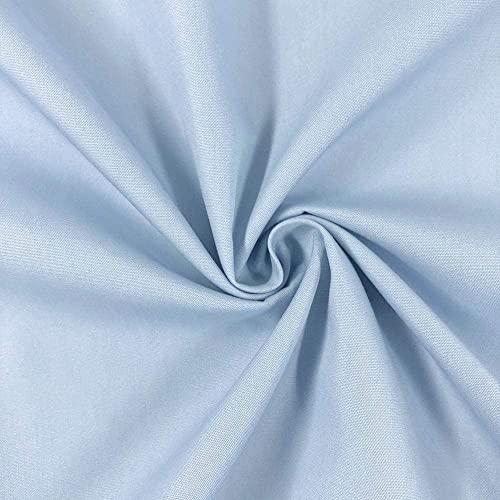 Sedona Designz 60" Wide Premium Cotton Blend Broad...