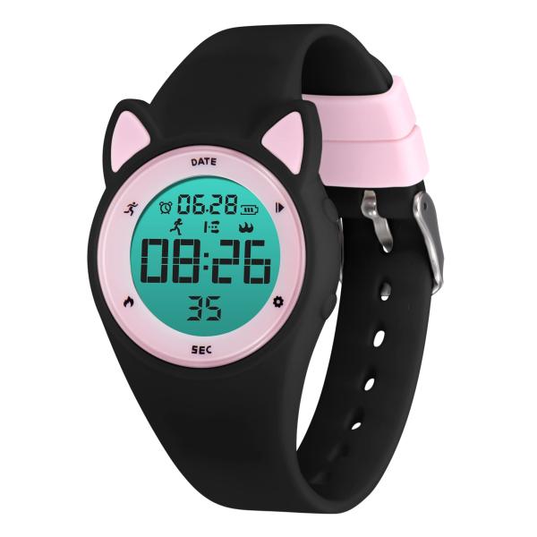 NN BEN NEVIS Kids Watch, Digital Watch for Boys Gi...