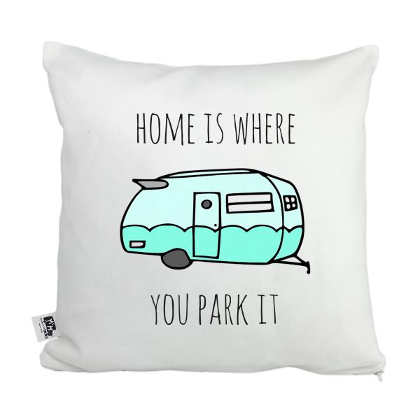 Moonlight Makers, Home is Where You Park It, Decor...