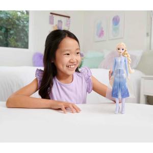 Mattel ディズニー アナと雪の女王2 エ...の詳細画像1