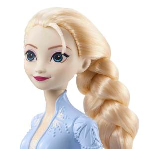 Mattel ディズニー アナと雪の女王2 エ...の詳細画像2