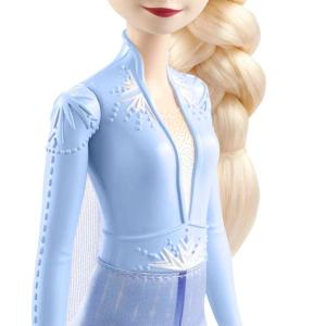 Mattel ディズニー アナと雪の女王2 エ...の詳細画像3