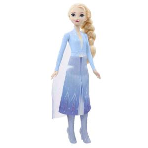 Mattel ディズニー アナと雪の女王2 エ...の詳細画像5