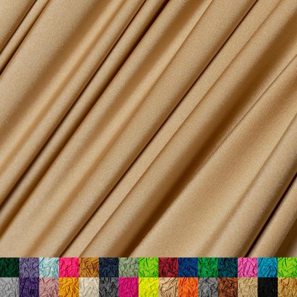 Ice Fabrics Nylon Spandex Fabric by The Yard - 60"...