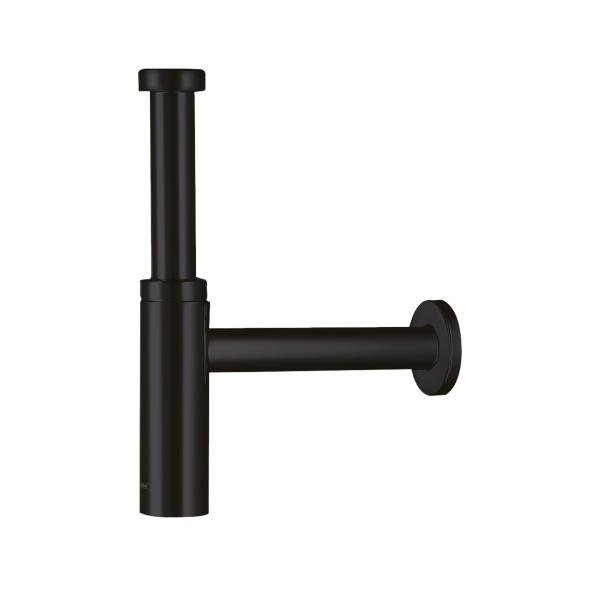 hansgrohe 52105671 S Flowstar Bottle Matte Black G...
