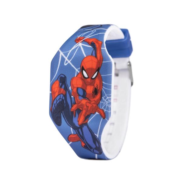 Marvel Spiderman Watch for Kids - Spiderman Watch ...