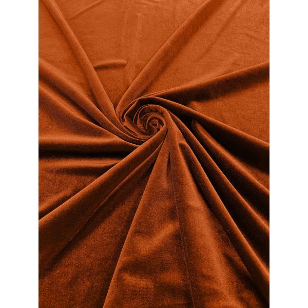 Backdrop King Inc, 58/60" Wide 90% Polyester/10% S...