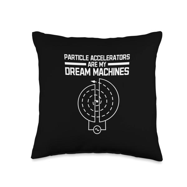 Particle Accelerators My Dream Machines - Applied ...