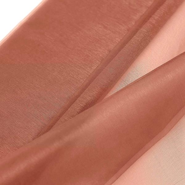 Efavormart 54" X10yd | Solid Sheer Chiffon Fabric ...