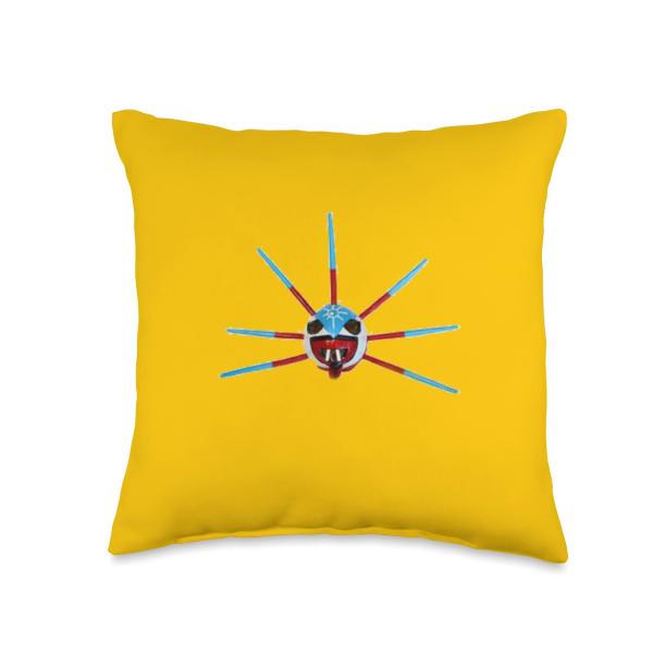 Puerto Rico Mask Vejigante Boriqua Apparel Gear Th...
