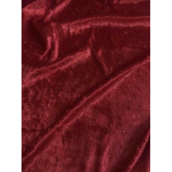 Sedona Designz 100% Panne Velvet Velour Fabric by ...