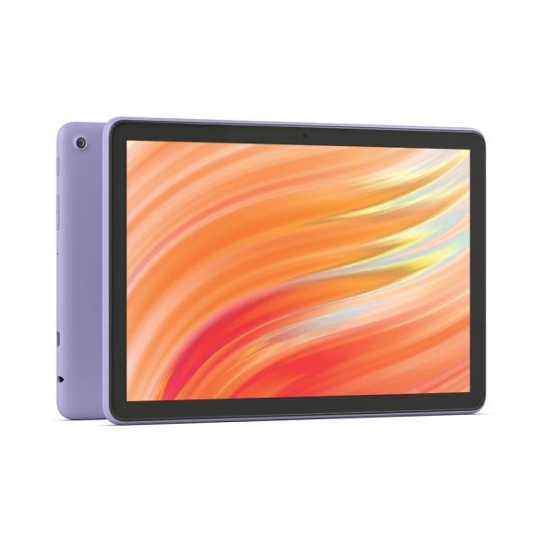 Like-New Amazon Fire HD 10 tablet (newest model) b...