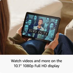 Like-New Amazon Fire HD...の詳細画像2