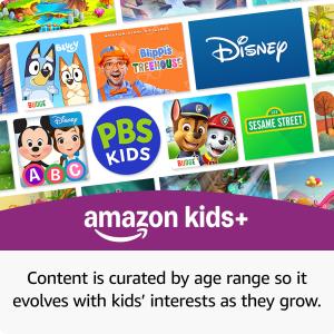 Amazon Fire HD 10 Kids ...の詳細画像1