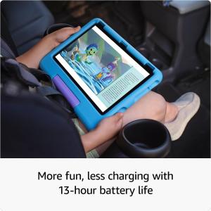 Amazon Fire HD 10 Kids ...の詳細画像4